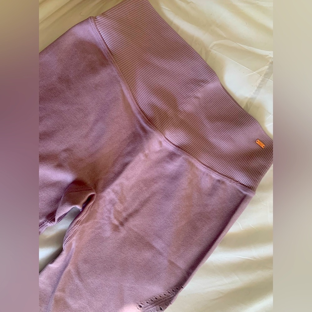Victoria’s secrets & pink sport tights!